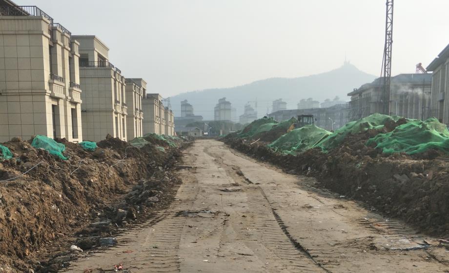 襄陽園林景觀公司 襄陽園林景觀公司