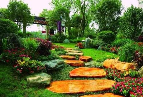 關(guān)于園林景觀的設(shè)計(jì)類(lèi)型，凱蒂園林和你分享6種！