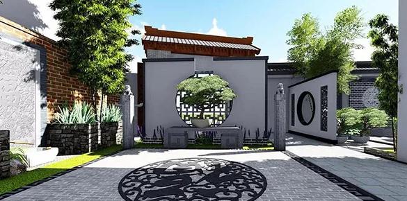 湖北凱蒂園林為你介紹當下流行的園林景觀設(shè)計風格