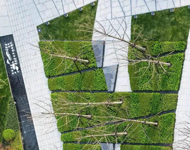 干貨滿滿，園林景觀設(shè)計專業(yè)必看！