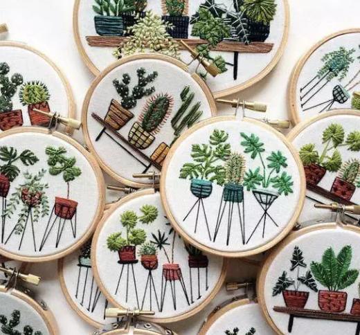 不得不看的園林景觀植物配置！