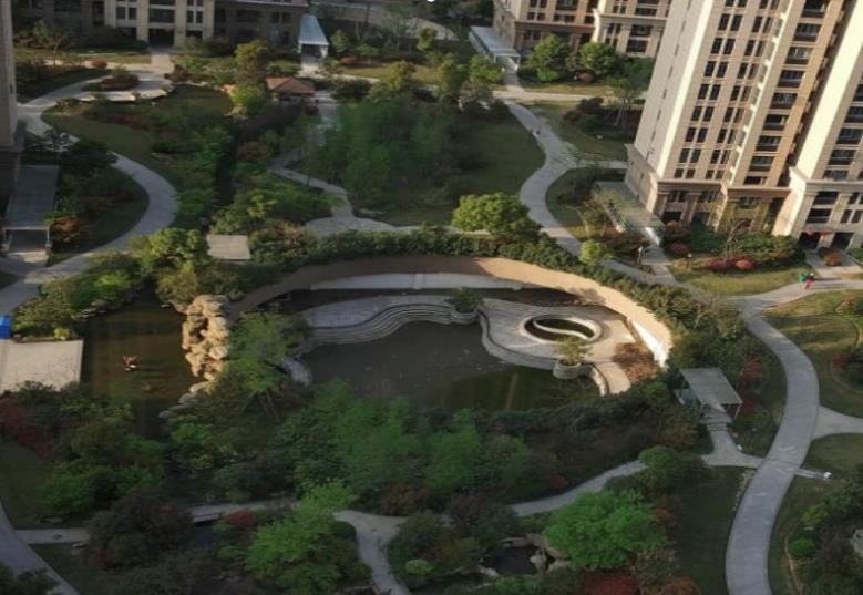 在襄陽(yáng)如何找一家專(zhuān)業(yè)的小區(qū)物業(yè)園林綠化設(shè)計(jì)公司呢？