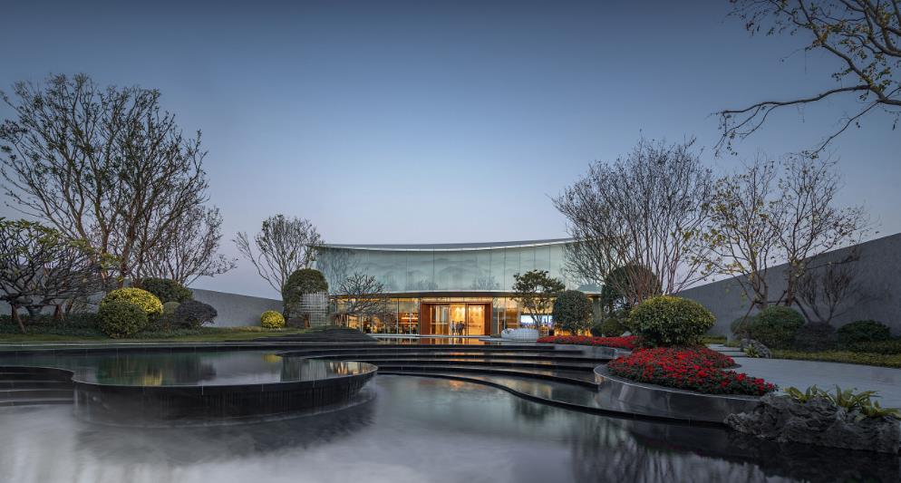 如何做好售樓部景觀設(shè)計(jì)？